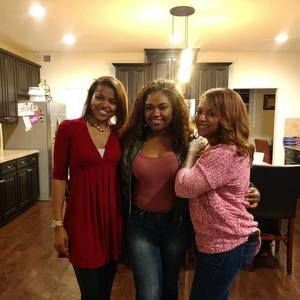 Meet your Posher, Alia